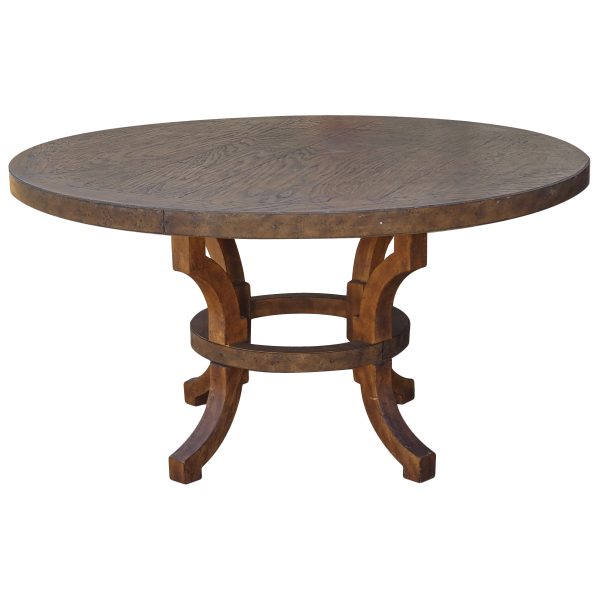 Chinese Dining Table