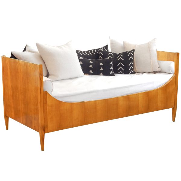 Single Biedermeier Daybed