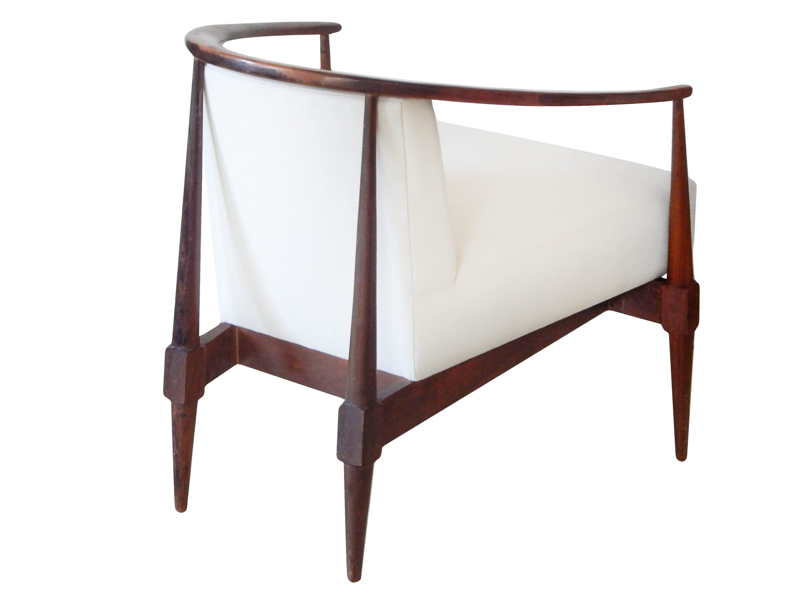 Pair of Robsjohn Gibbings Armchairs - Image 18