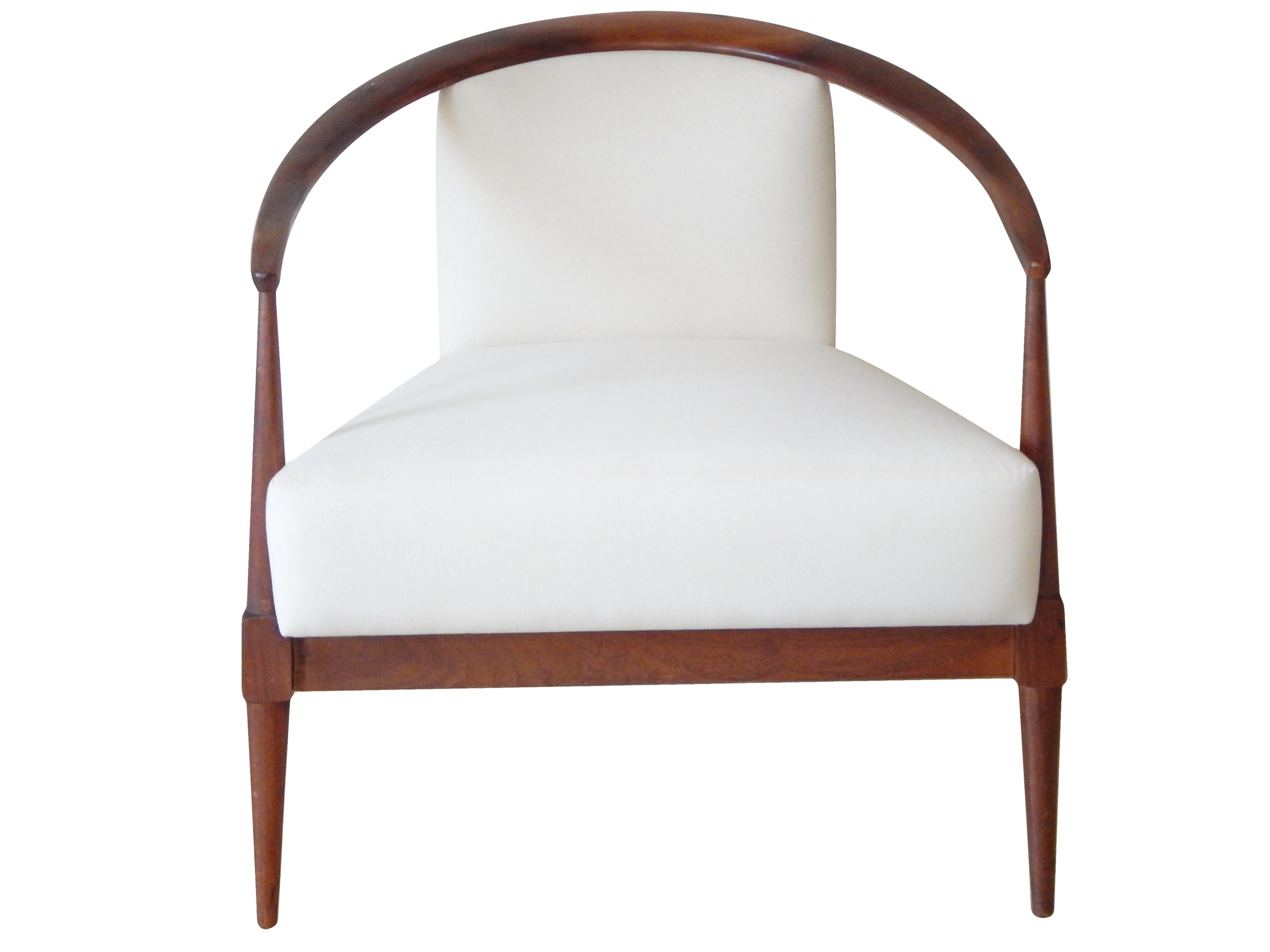 Pair of Robsjohn Gibbings Armchairs - Image 19