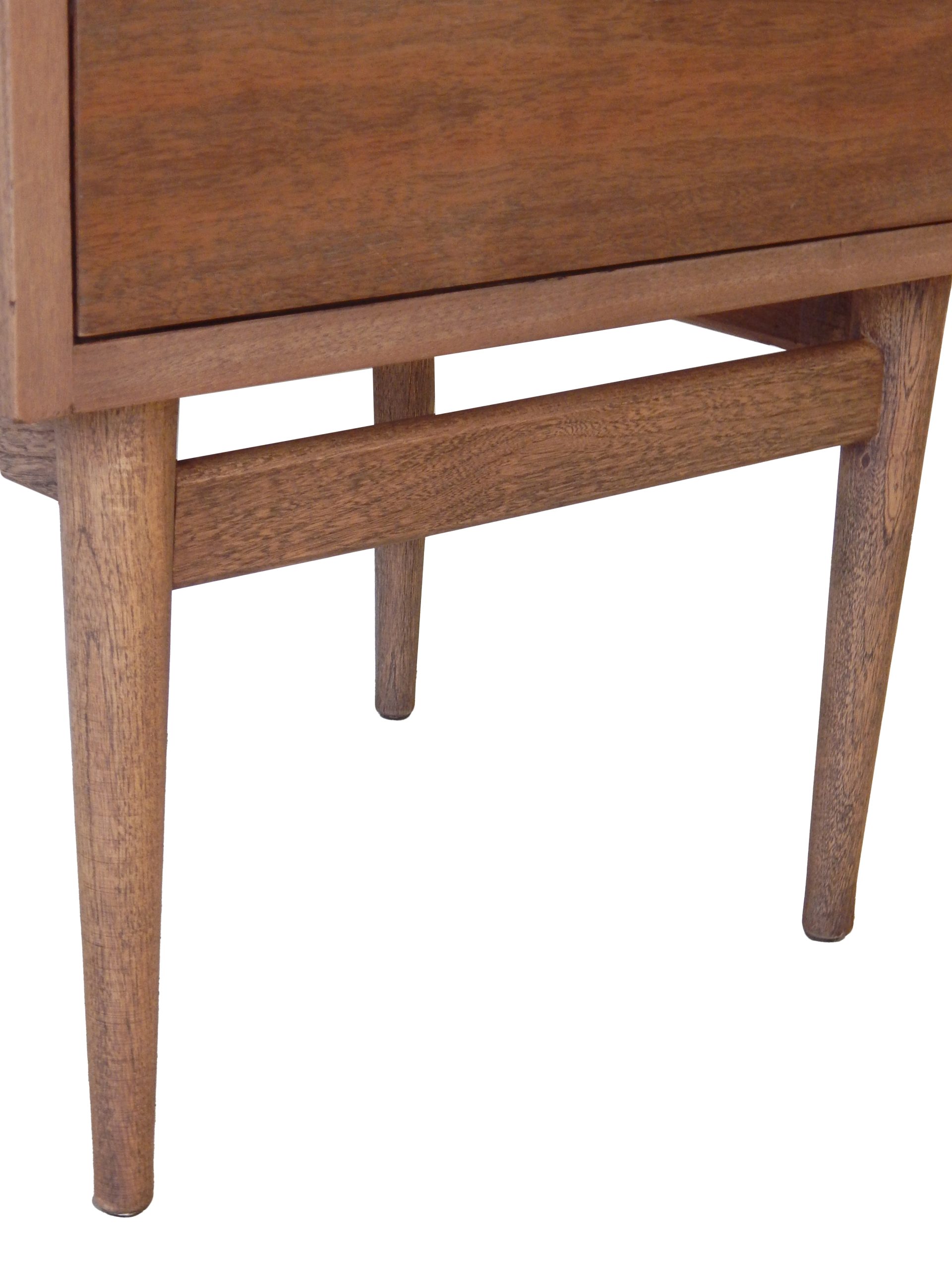 ”X” Inlay Side Tables - Image 24