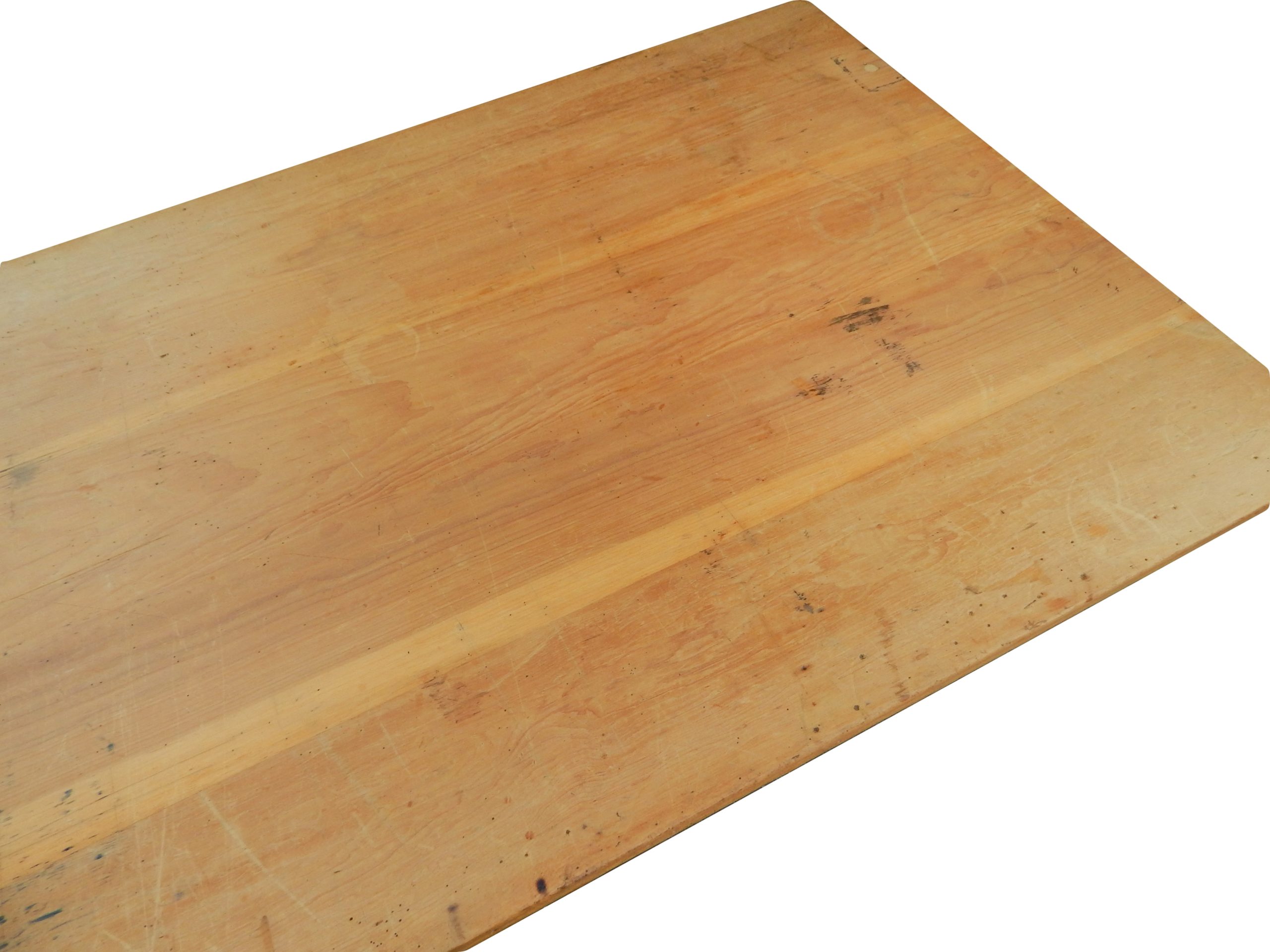 Pipe Legged Work Table - Image 10