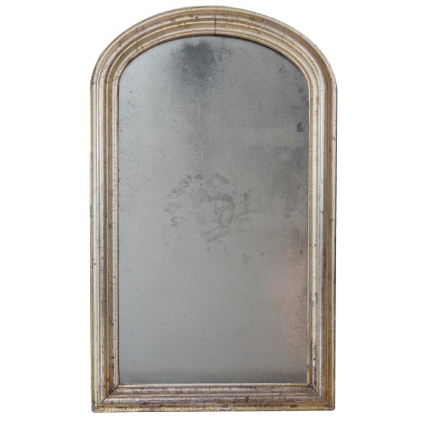 Gilt Louis Philippe Mirror