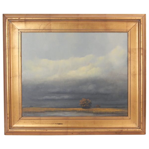 ‘Low’ by Eric Angeloch