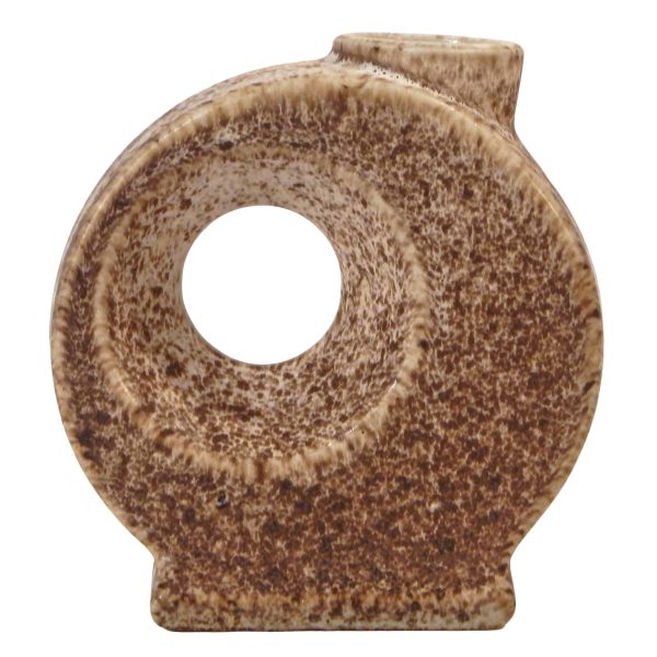 Duif's Keramiek Ceramic Vase