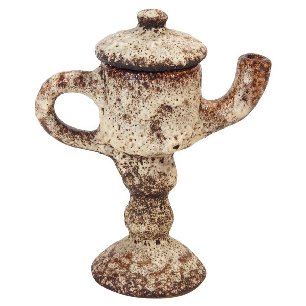 Vest Keramiek Tea Pot Vase