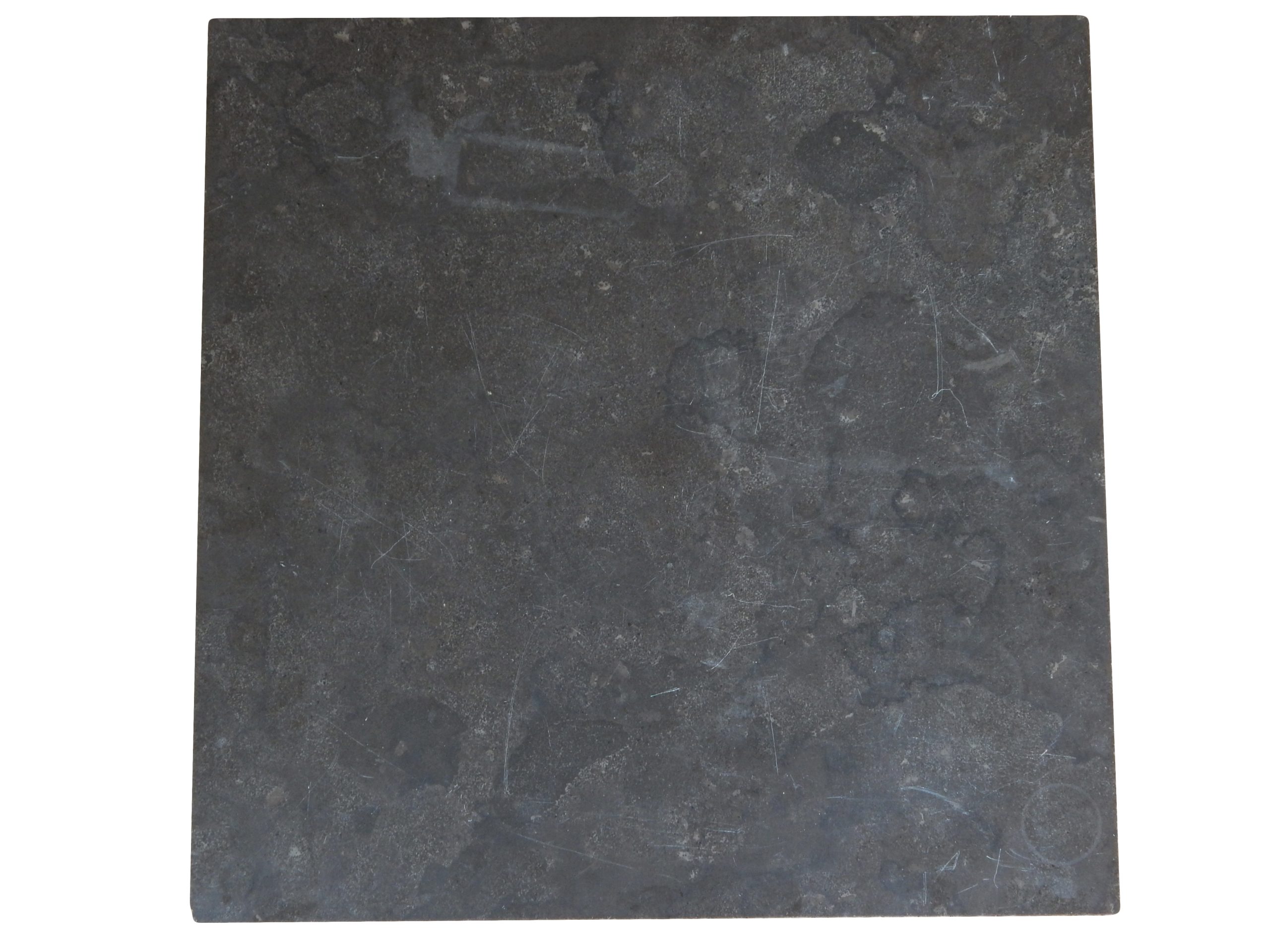 Pair of Stone Top Side Tables - Image 15