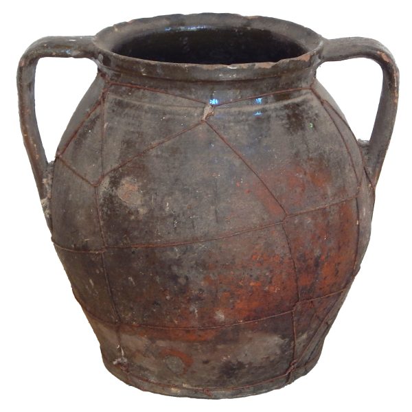 Antique Turkish Pottery