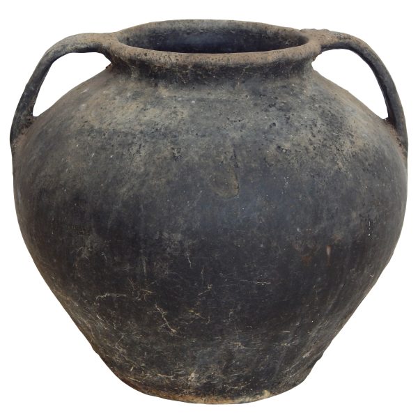 Antique Turkish Pottery