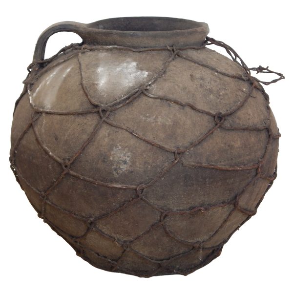 Antique Turkish Pottery