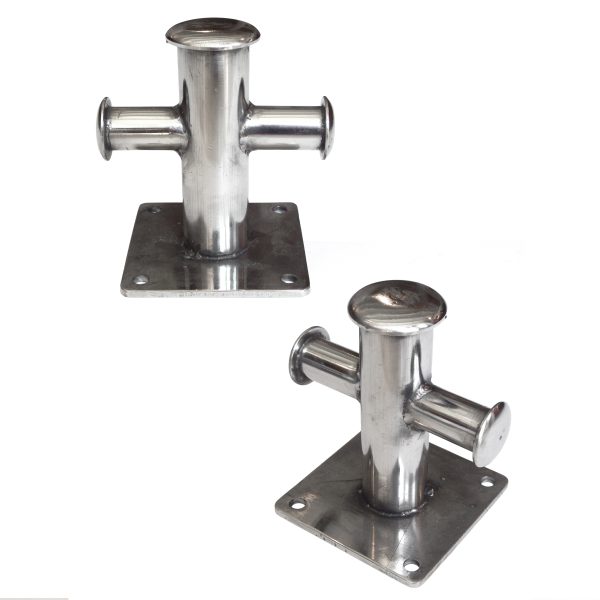 Vintage Samson Posts