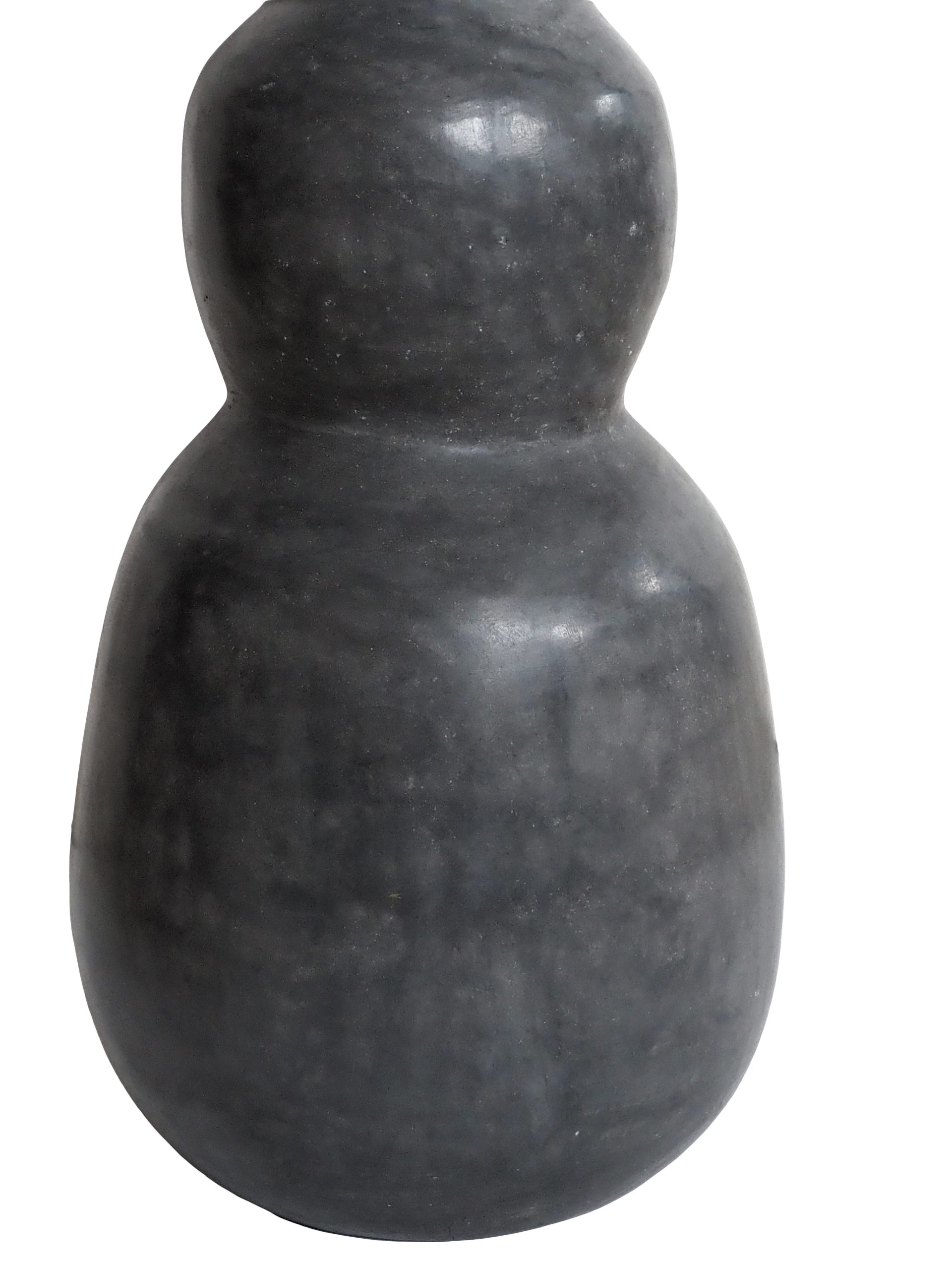 Ruby Beets Gray Cup Top Vase - Image 8