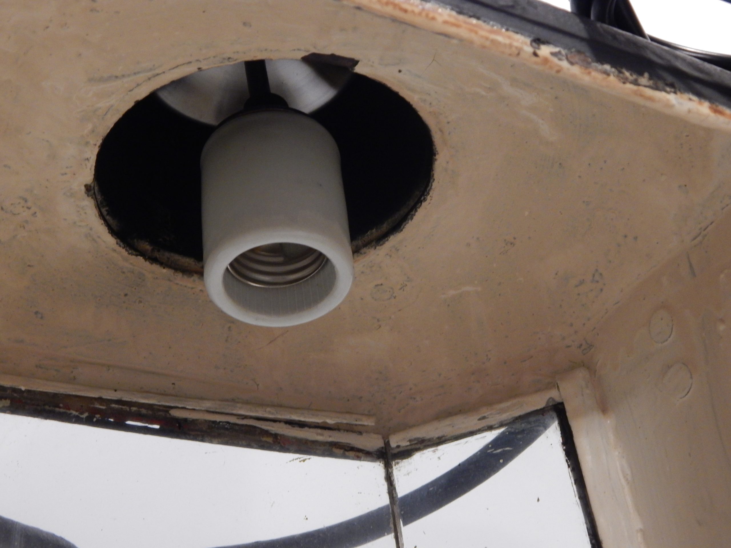 Vintage Railway Lanterns - Image 21