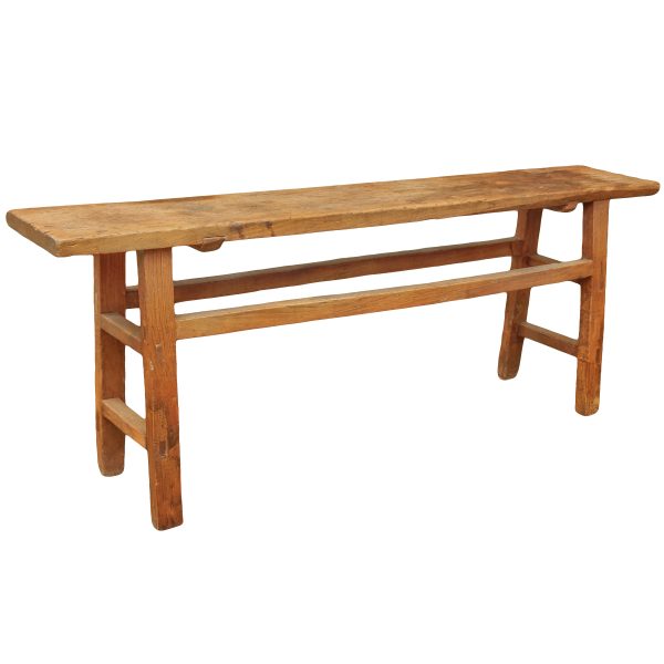 Antique Console Table