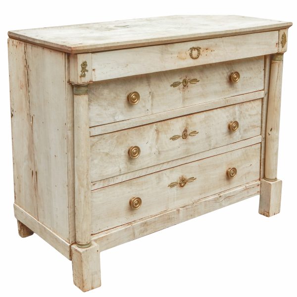 Antique French Dresser