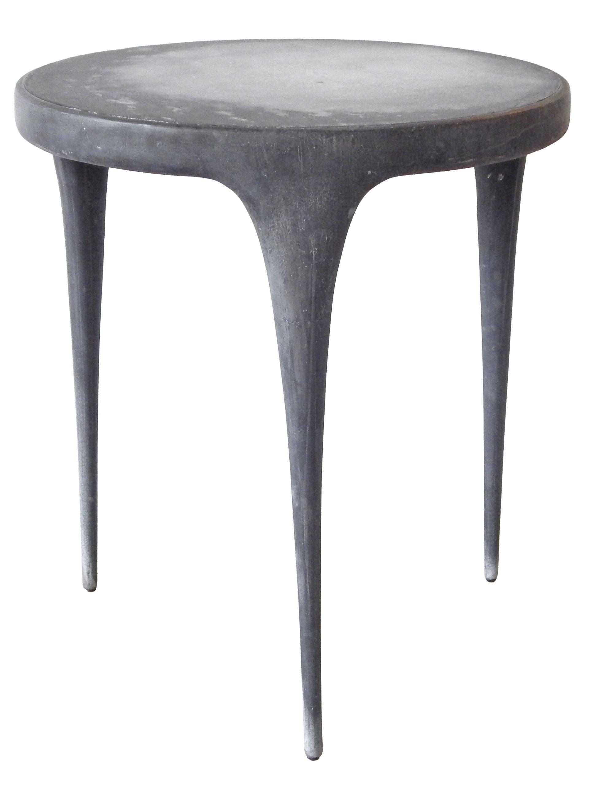 John Reeves Side Tables - Image 5