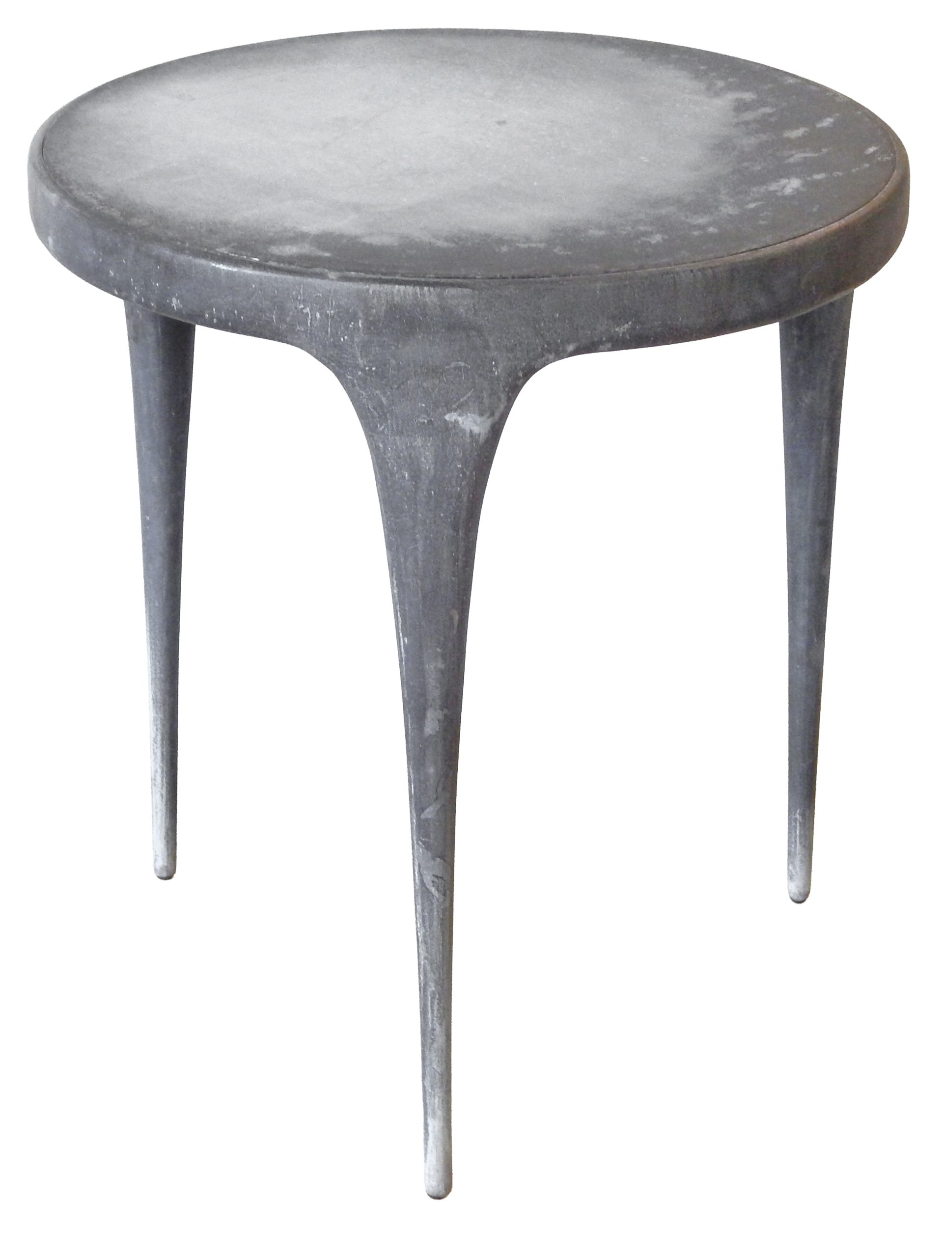 John Reeves Side Tables - Image 7