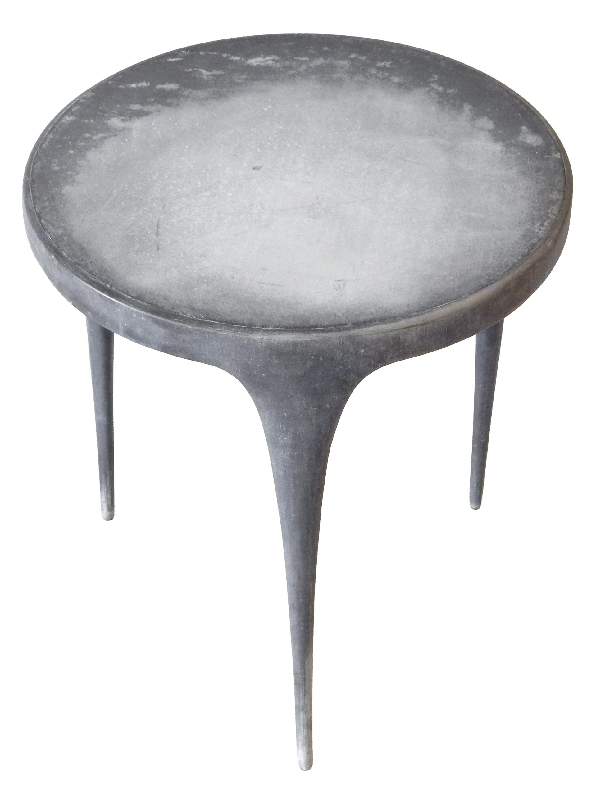 John Reeves Side Tables - Image 8