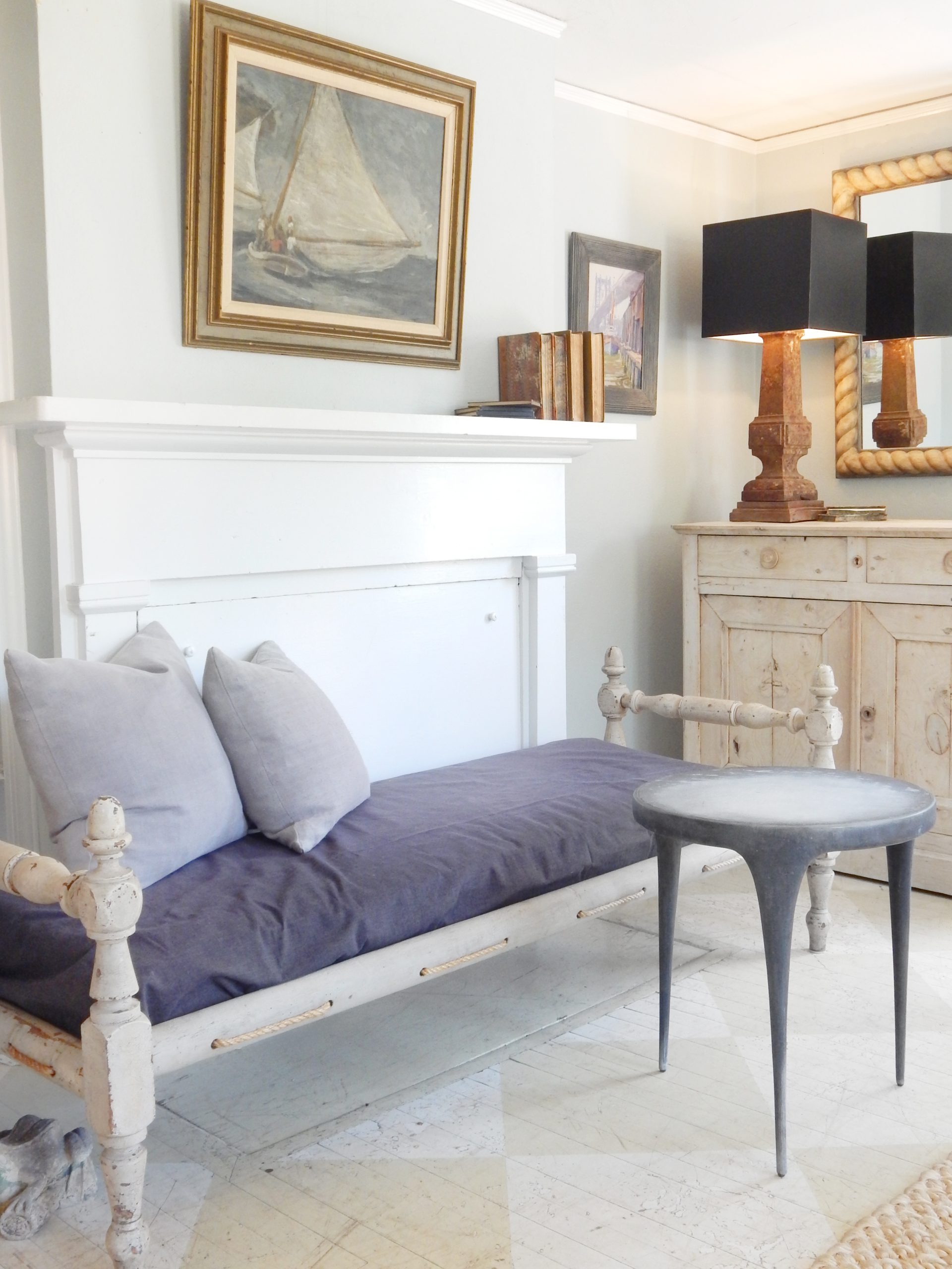 John Reeves Side Tables - Image 2