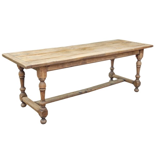 19th Century Spanish Table