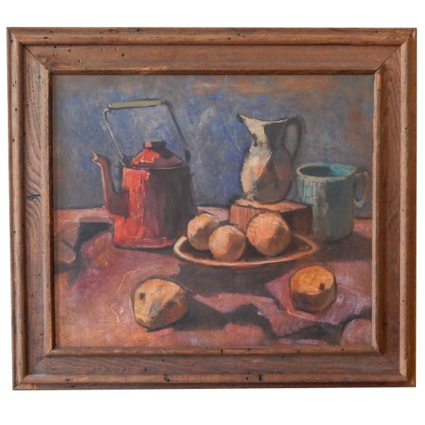 Modernist Still Life