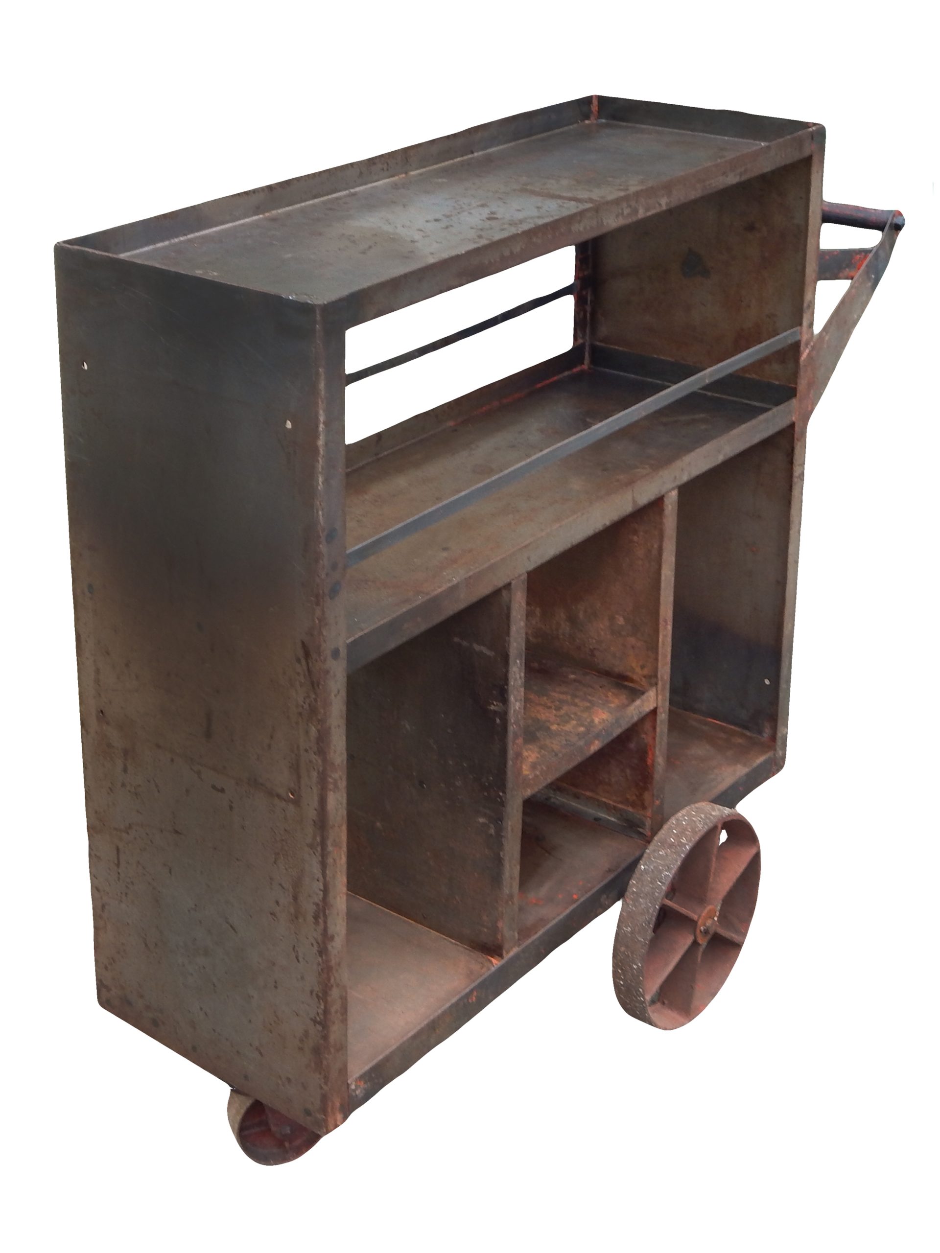 Industrial Cart - Image 5