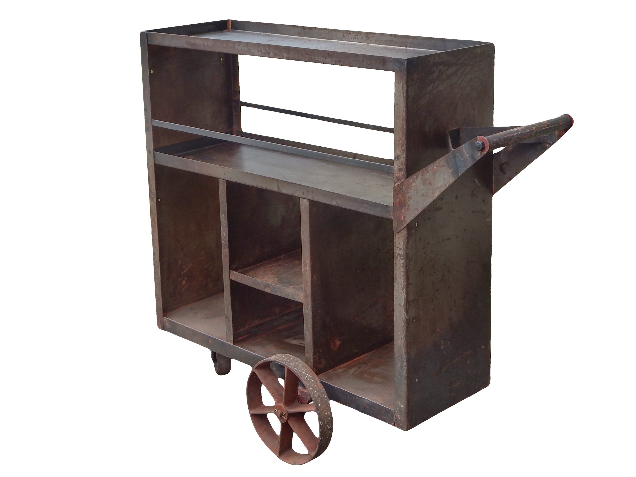 Industrial Cart - Image 7