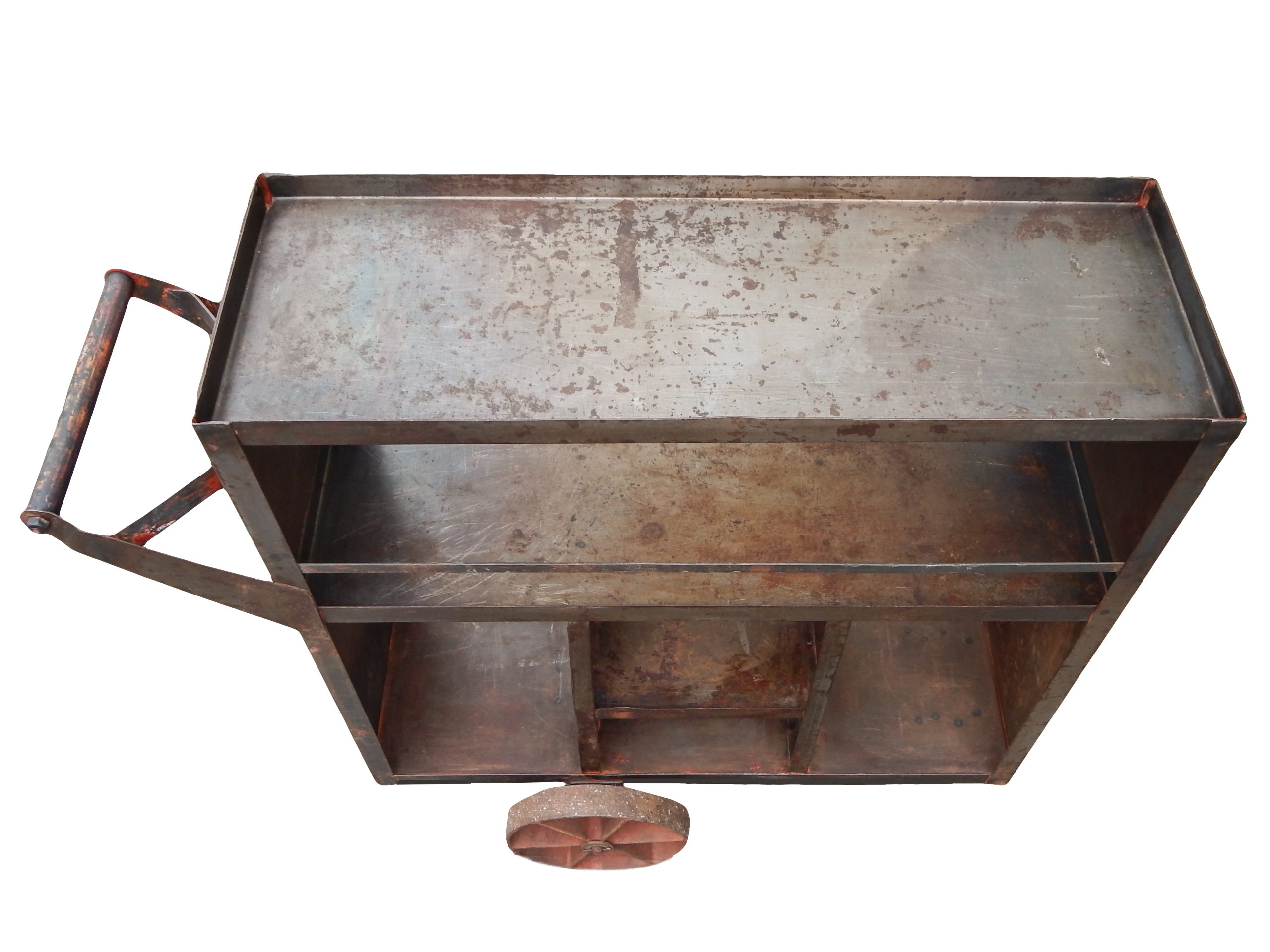 Industrial Cart - Image 8