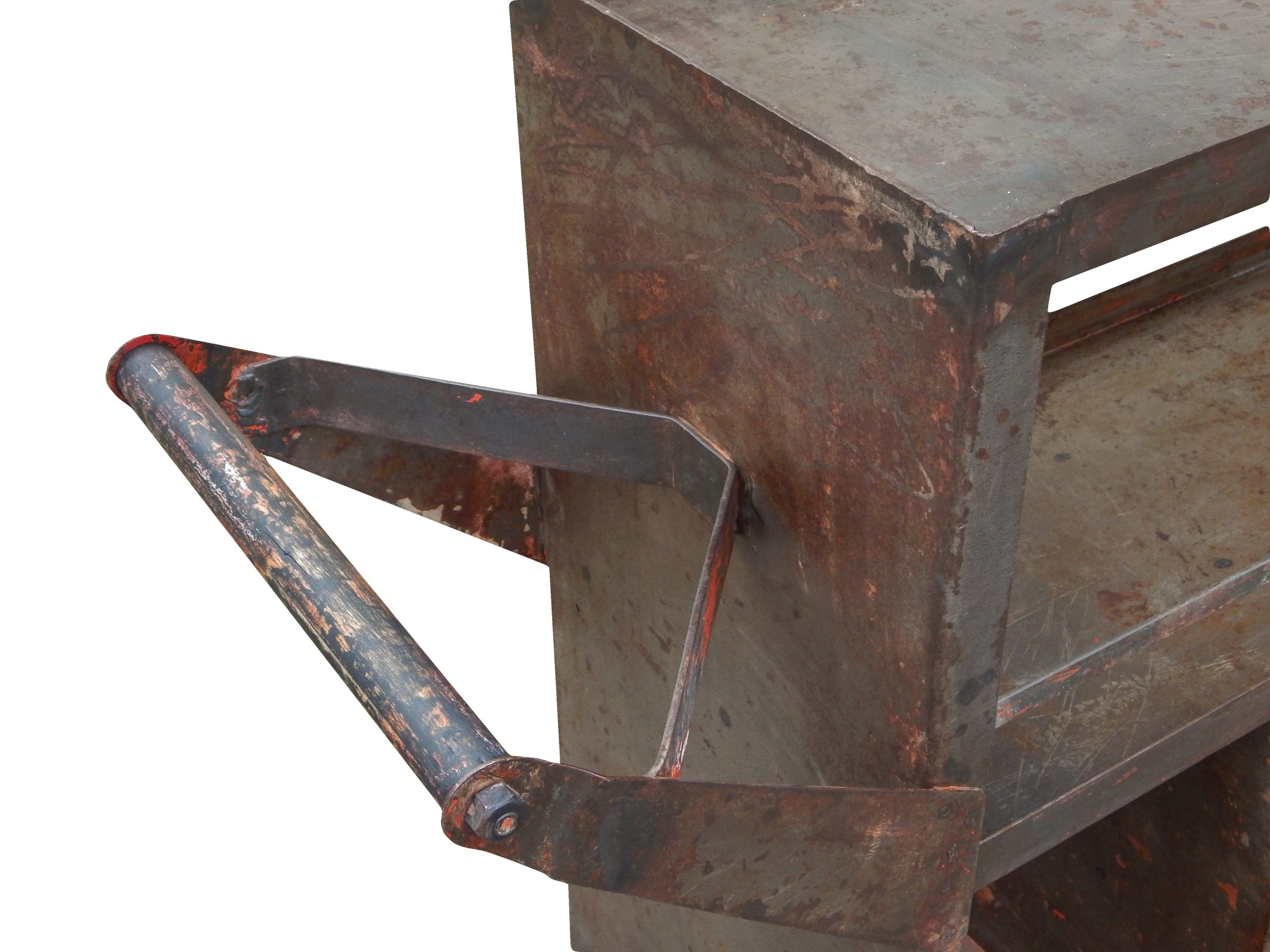 Industrial Cart - Image 10