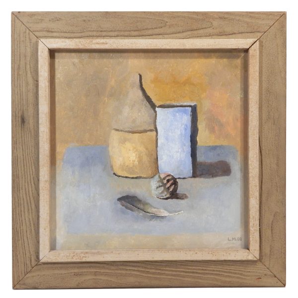 Modernist Still Life