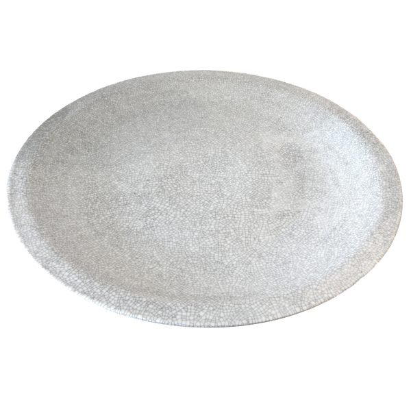 Large Kairagi Ceramic Plate